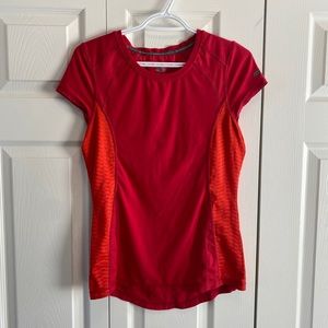 Athletic Works Exercise Top